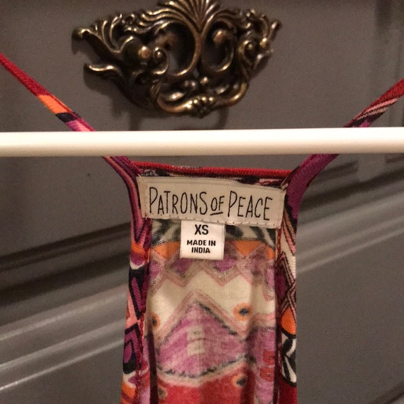 Tanktop - Picture 4 of 4